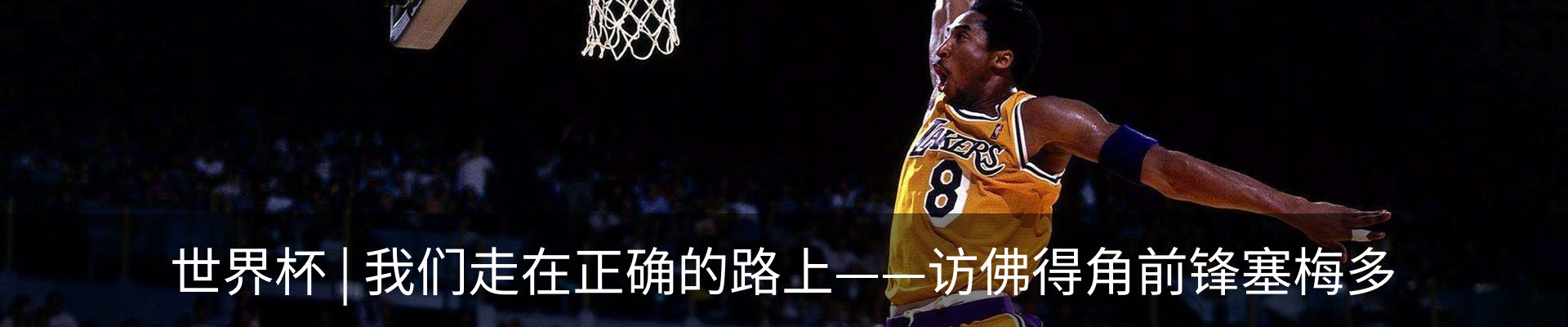 内页banner